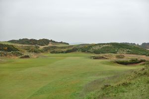 Royal County Down 12th Approach 2025